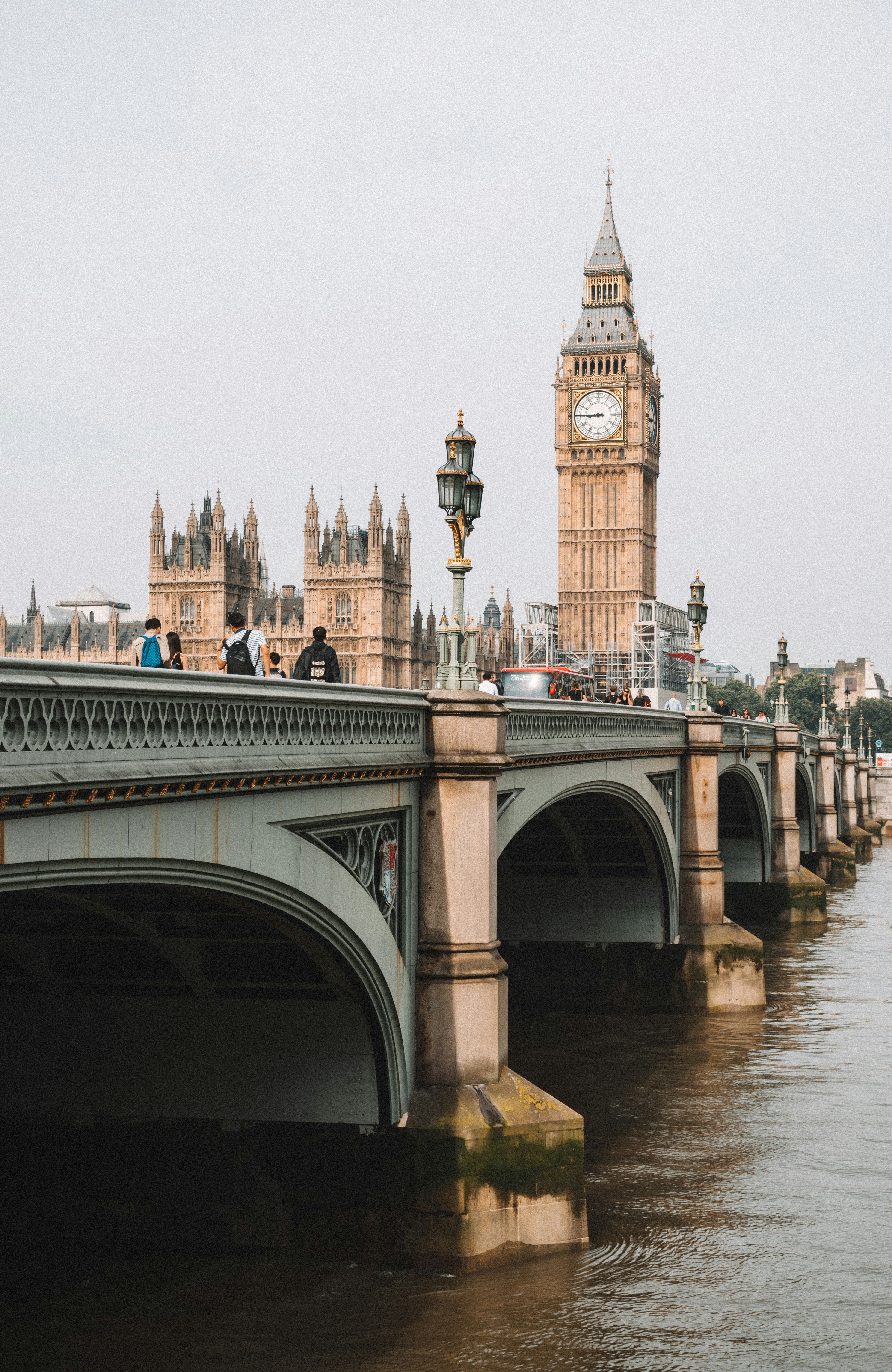 brug en big ben